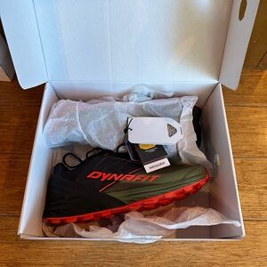 Dynafit Men’s Alpine Trail Running Shoes
